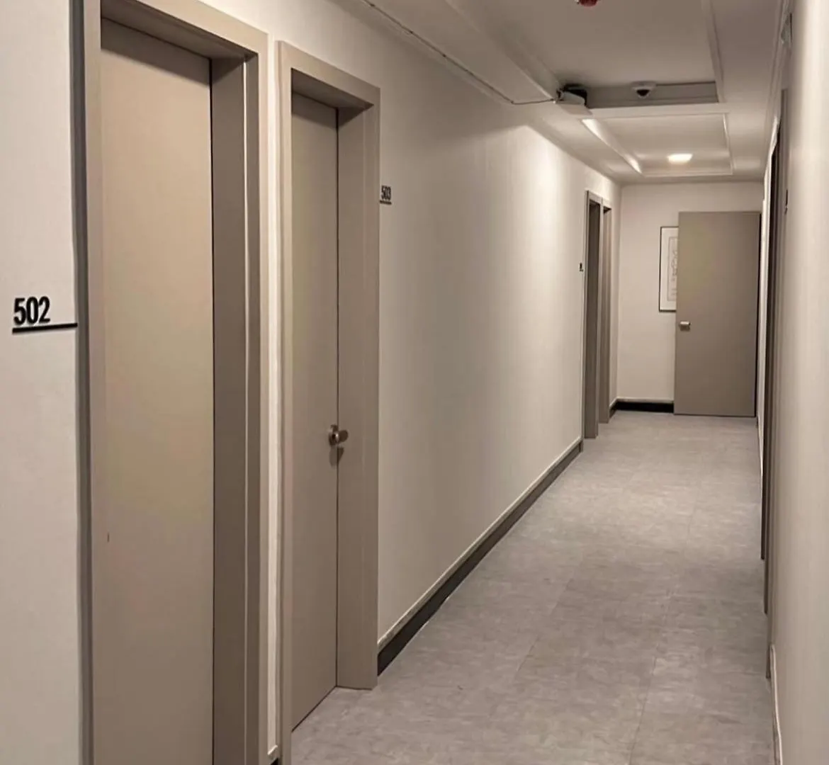 Moiji Guesthouse Millak-tong South Korea
