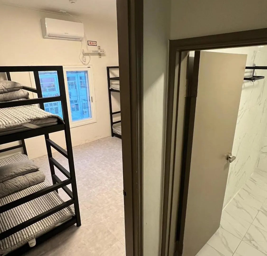 Hostel Moiji Guesthouse Millak-tong