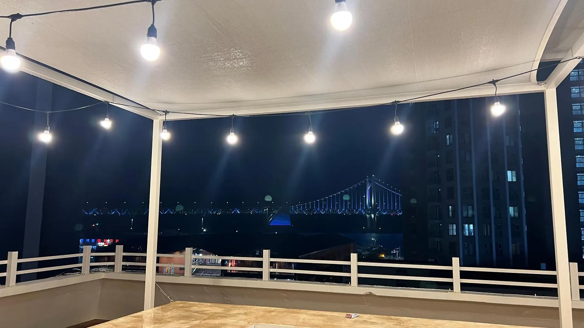 Moiji Guesthouse Millak-tong 0*, Busan South Korea