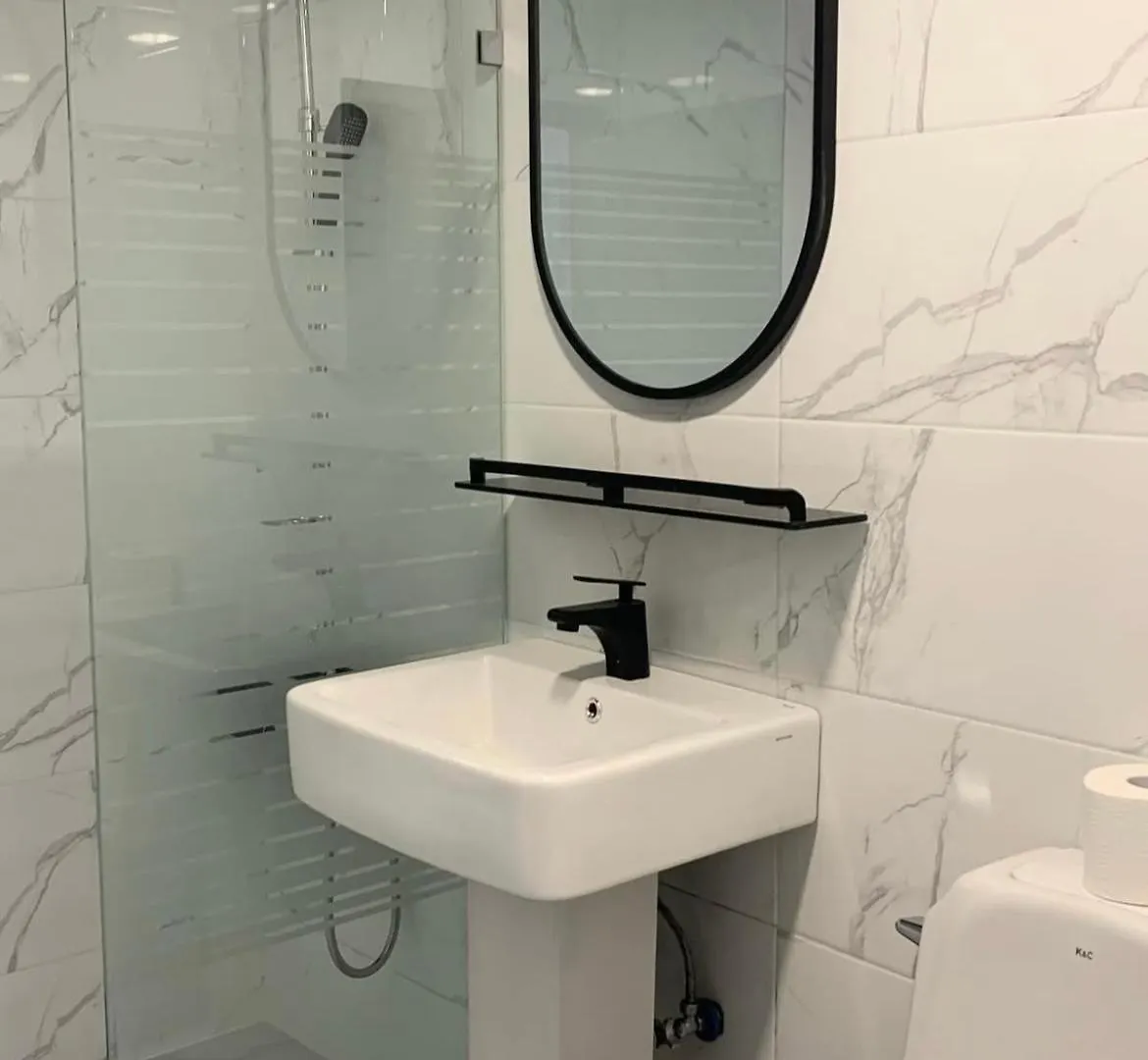 Moiji Guesthouse Millak-tong Hostel Busan